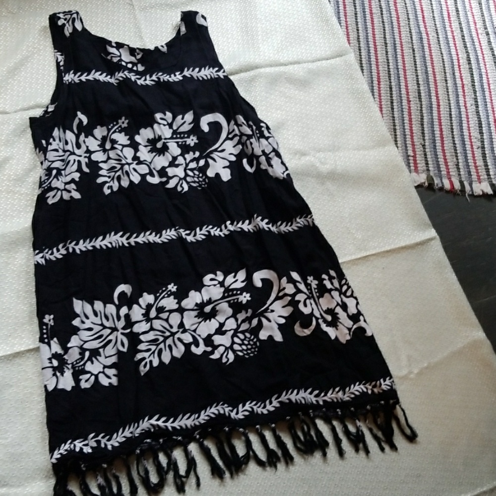 Ladies dress
